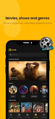 picasso-app-free-download Movies and shows